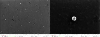 UAN-UAA Nanoparticle(s)